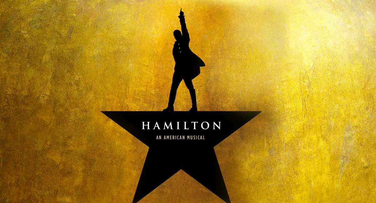 Exibição das comemorações de 10 anos de Hamilton vai passar nos cinemas  nacionais