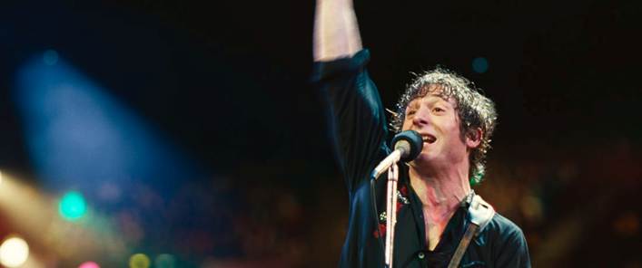 20TH CENTURY STUDIOS REVELA UM NOVO TRAILER DE SPRINGSTEEN: SALVE-ME DO DESCONHECIDO