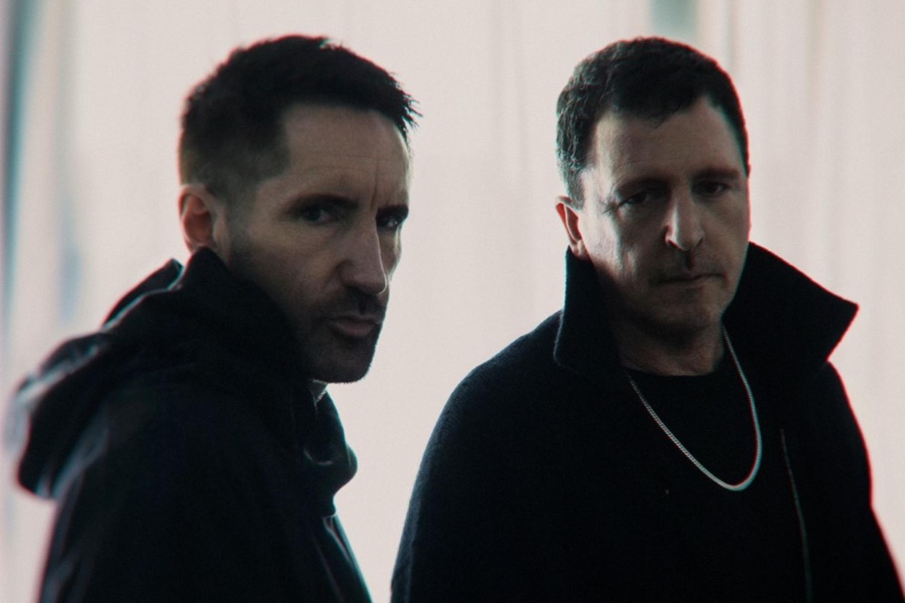 ​RON: ARES TRAZ NINE INCH NAILS, BANDA DE VENCEDORES DO OSCAR, PARA MANTER TRADIÇÃO VIVA