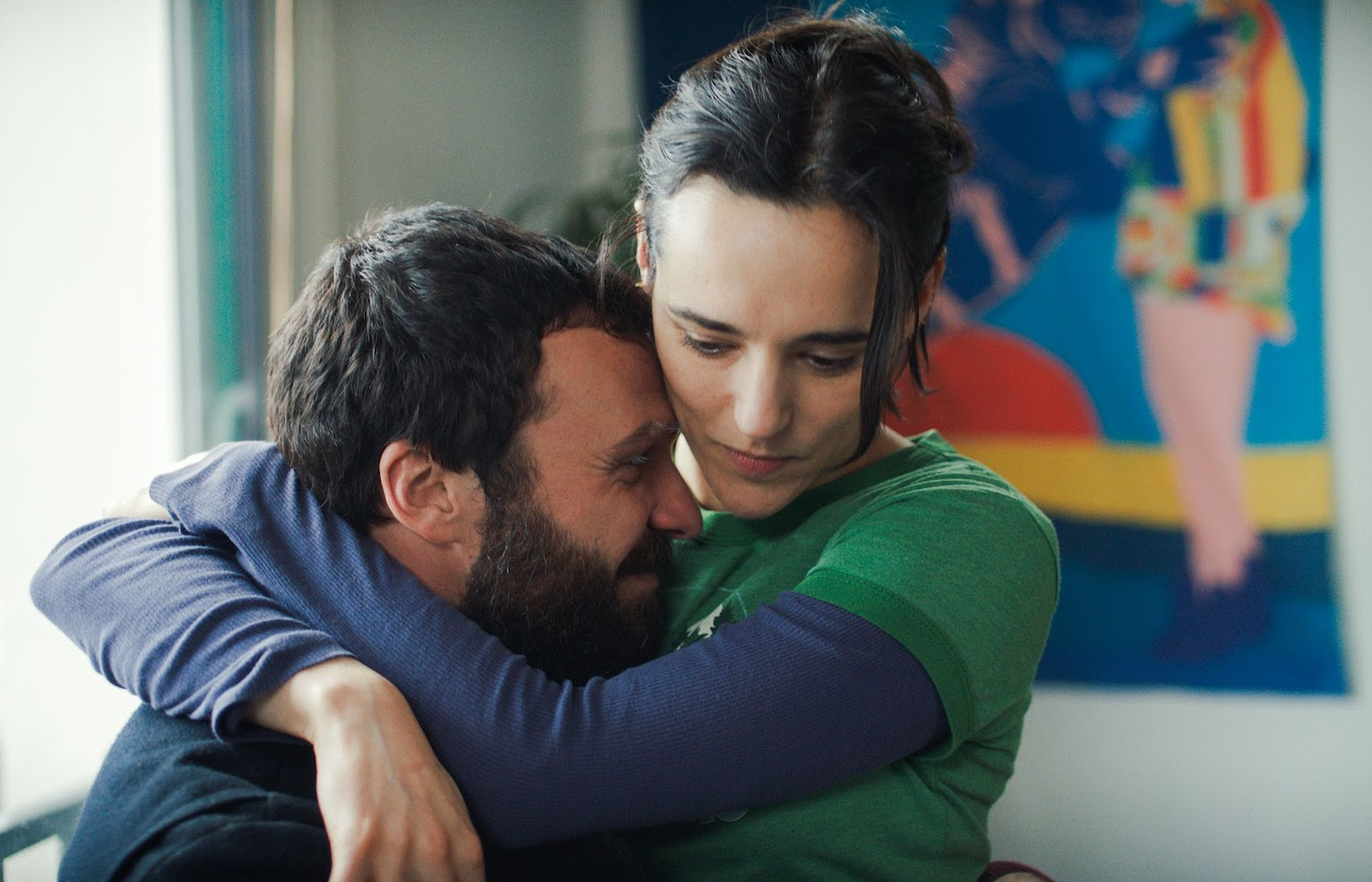 Dirigido por Lola Doilon, ‘Uma Mulher Diferente’ aborda Romance e Autismo