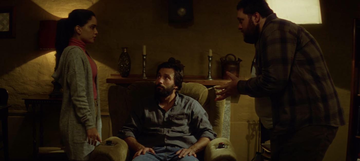 ‘Consequências Paralelas’ | sci-fi brasileiro viaja pelo mundo no mês do Halloween