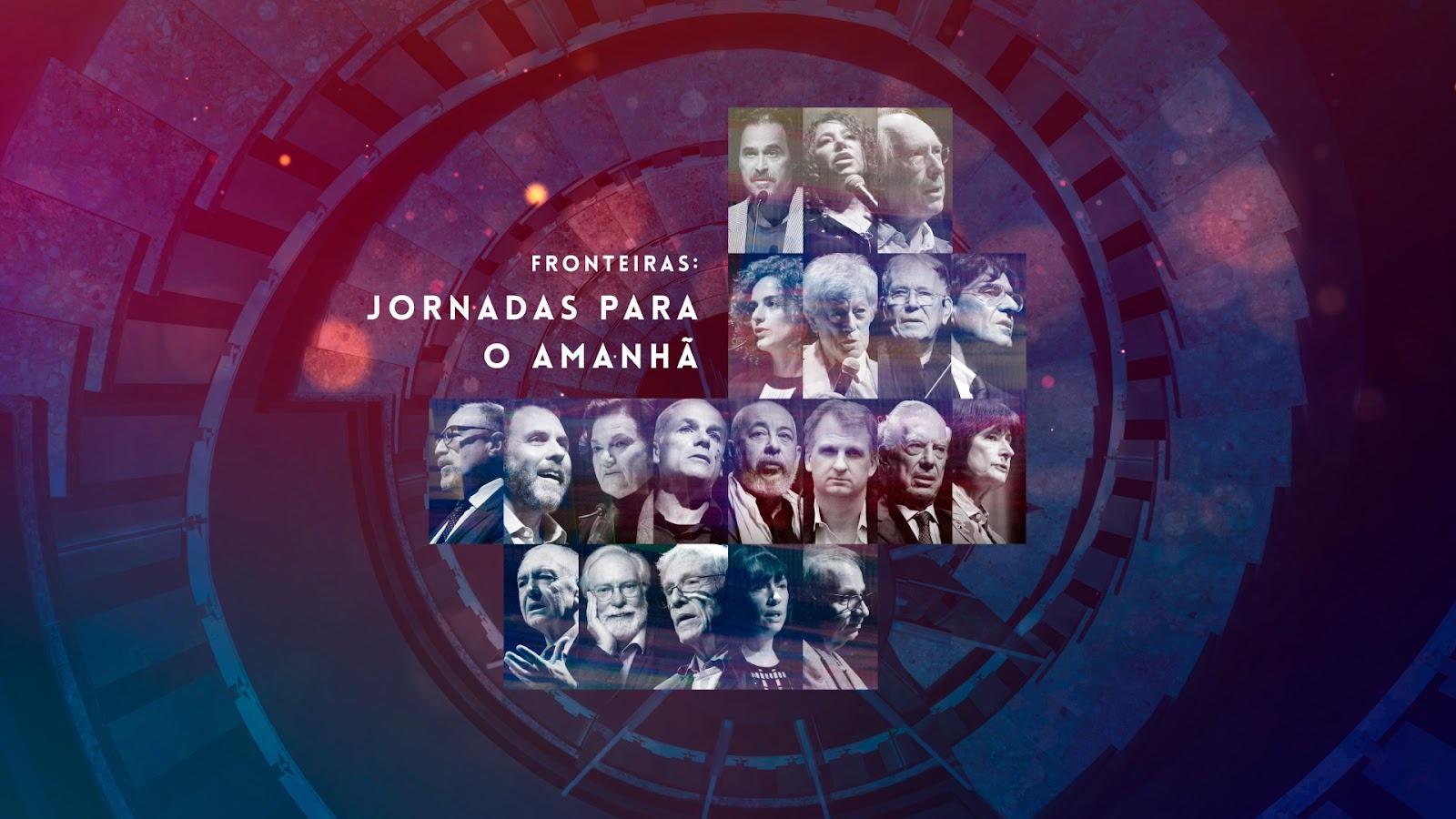 Está chegando no Prime Box Brazil: Fronteiras — Jornadas para o Amanhã