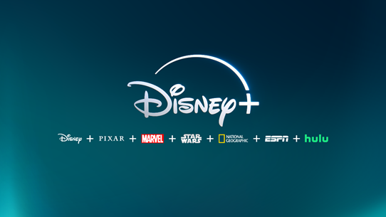 HULU SE TORNA A MARCA GLOBAL DE ENTRETENIMENTO GERAL DO DISNEY+ A PARTIR DE 8 DE OUTUBRO