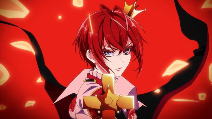 Anime Twisted-Wonderland apresenta música de encerramento, cenas inéditas e elenco completo