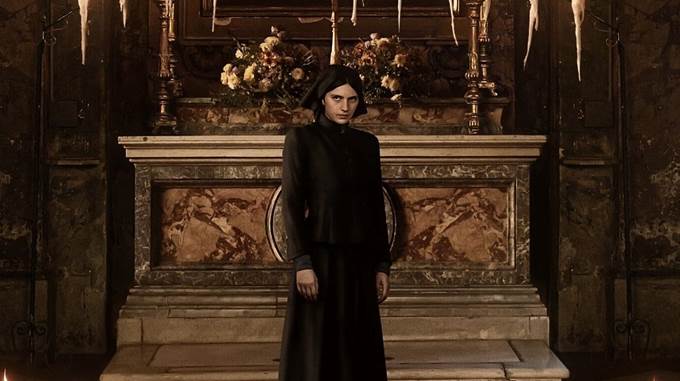 EM OUTUBRO, O DISNEY+ OFERECE UM HULUWEEN CHEIO DE TERROR E SUSPENSE, ALÉM DAS AGUARDADAS ESTREIAS TEMÁTICAS PARA ASSISTIR EM FAMÍLIA