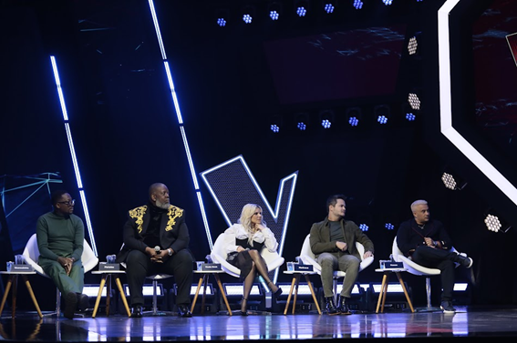 THE VOICE BRASIL ESTREIA DIA 6 DE OUTUBRO, NO DISNEY+ E SBT, E REUNIU IMPRENSA EM COLETIVA NA ÚLTIMA QUARTA-FEIRA (01)