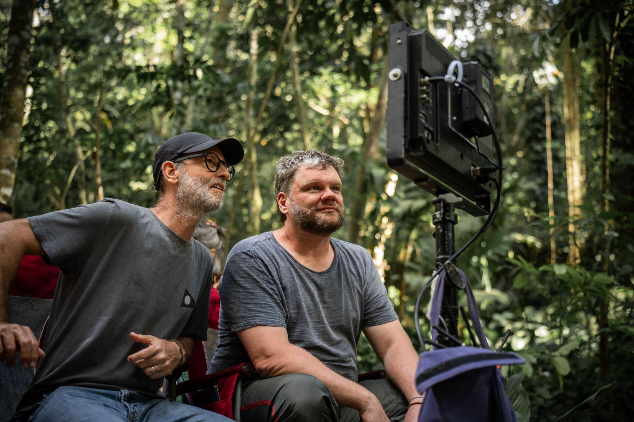 ​DO LIVRO PARA O CINEMA: ASSISTA AO TEASER OFICIAL DE “O DIÁRIO DE PILAR NA AMAZÔNIA”, NOVA AVENTURA INFANTIL QUE CHEGA AOS CINEMAS EM 2026