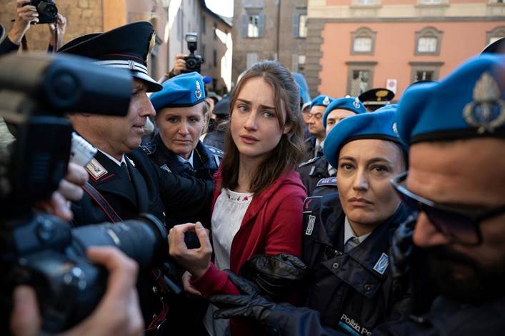 Grupo de homens com uniforme militarO conteúdo gerado por IA pode estar incorreto.