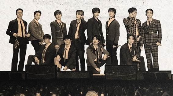 Foto em preto e branco de grupo de pessoas posando para fotoO conteúdo gerado por IA pode estar incorreto.