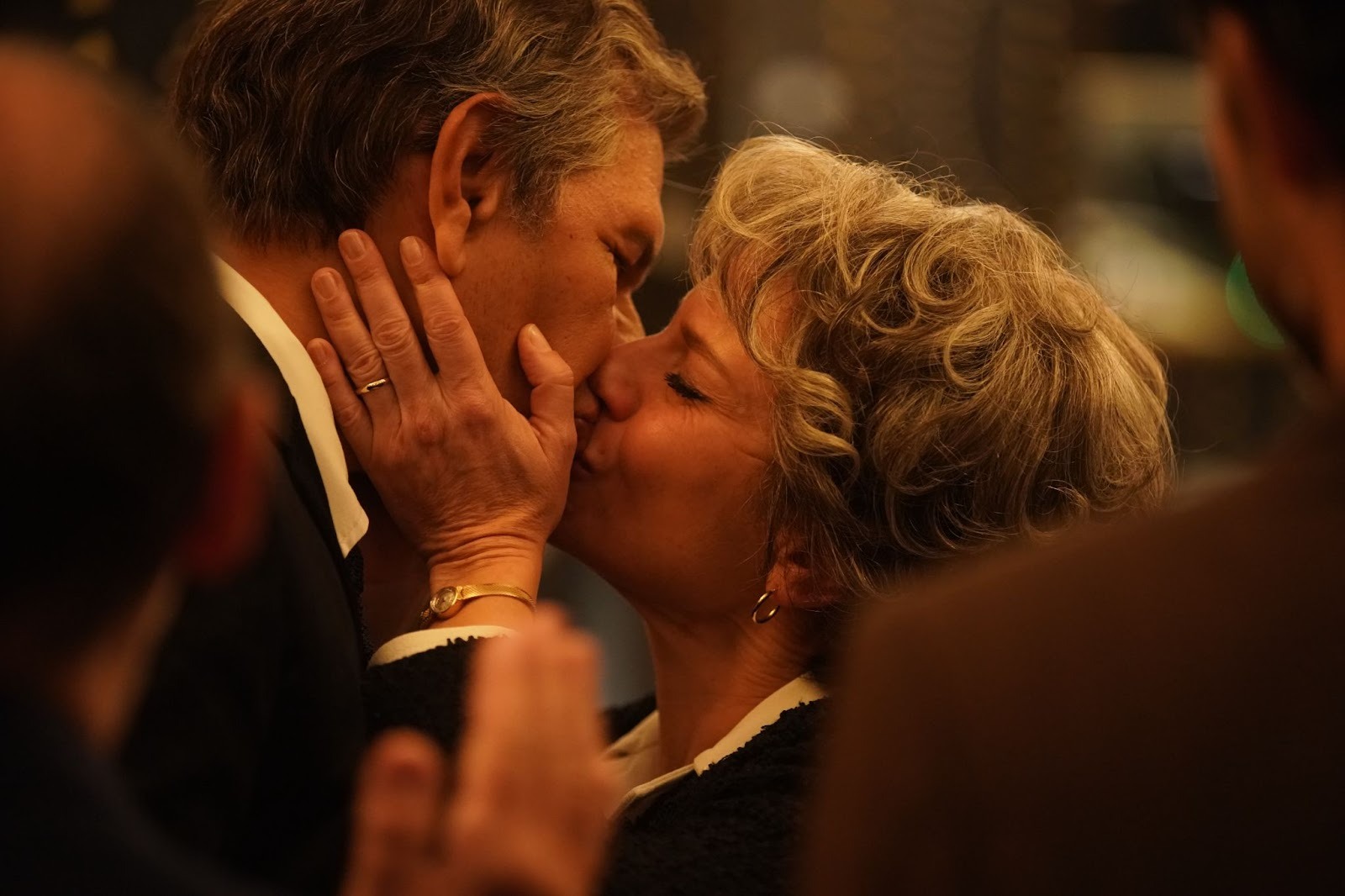 ​’Eu, Que Te Amei’: longa francês dramatiza o conturbado romance de Simone Signoret e Yves Montand