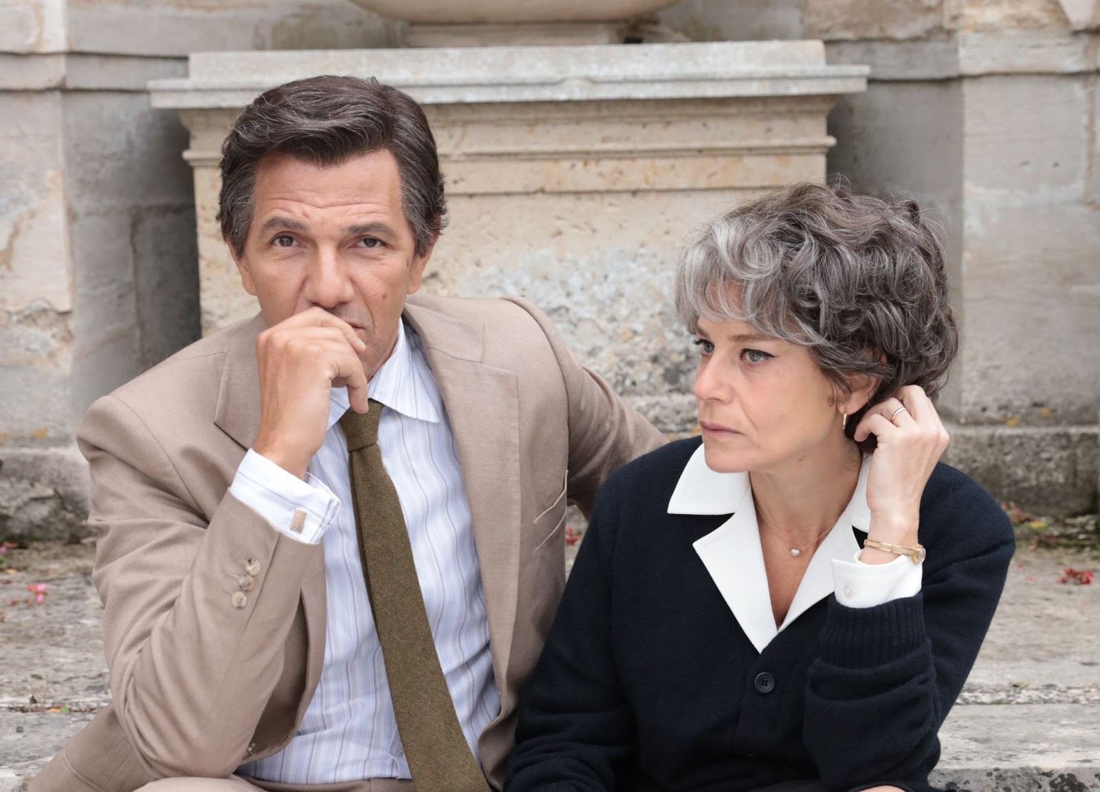 Longa francês ‘Eu, Que Te Amei’ estreia nesta quinta-feira (1/1)