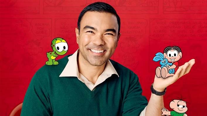 Pessoa com bicho de pelúcia do ladoO conteúdo gerado por IA pode estar incorreto.