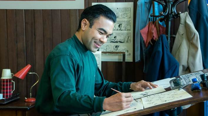 BASEADOS EM HISTÓRIAS REAIS: FILMES E SÉRIES DE GRANDES PERSONALIDADES NO DISNEY+