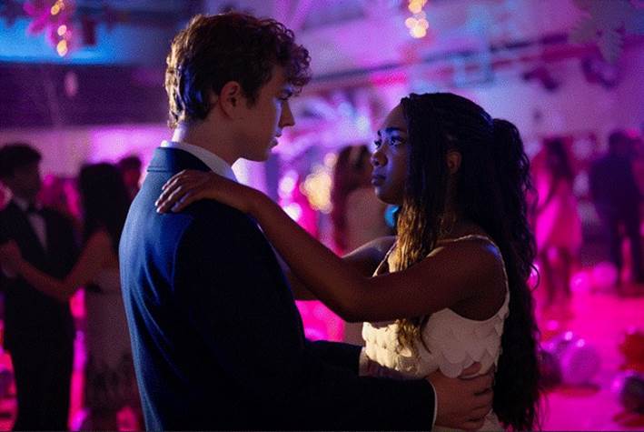 PERCY JACKSON E OS OLIMPIANOS RETORNAM PARA SUA TERCEIRA TEMPORADA NO FIM DESTE ANO NO DISNEY+