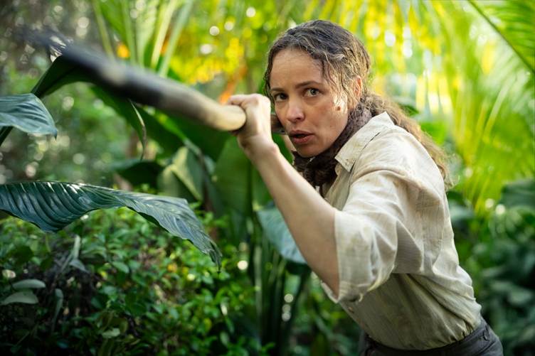 TUDO O QUE VOCÊ PRECISA SABER SOBRE SOCORRO!, FILME QUE MISTURA SOBREVIVÊNCIA, TERROR E COMÉDIA