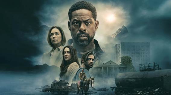 Homem em pé em frente a águaO conteúdo gerado por IA pode estar incorreto.