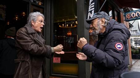 ELENCO ESTELAR, BASE EM HISTÓRIA REAL E MAIS: 5 MOTIVOS PARA ASSISTIR IMPERFEITAMENTE PERFEITA