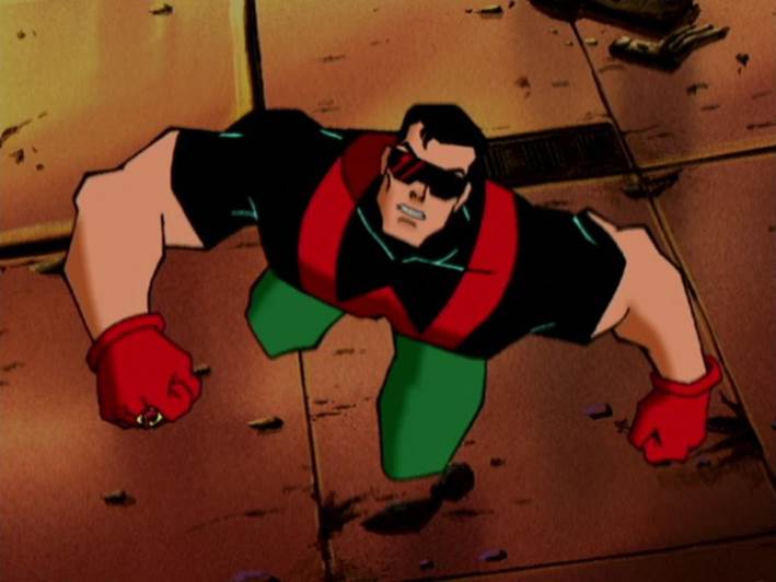 Imagem digital fictícia de personagem de desenho animadoO conteúdo gerado por IA pode estar incorreto.