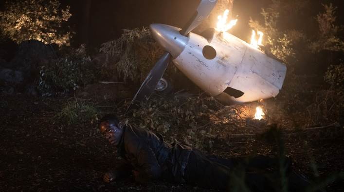 ​PARADISE: RELEMBRE A PRIMEIRA TEMPORADA E CONHEÇA OS ATORES QUE CHEGAM PARA A SEGUNDA