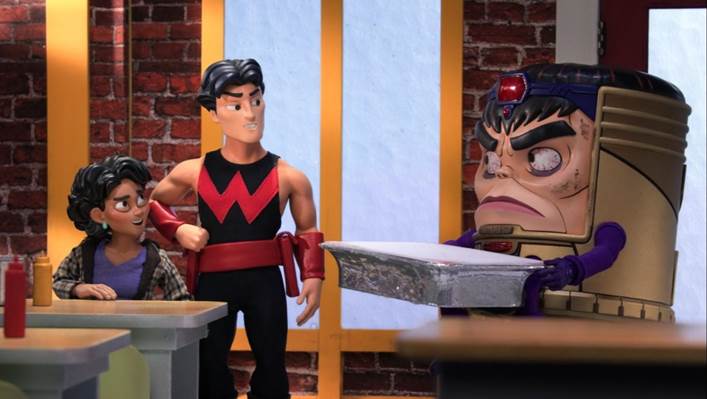 MAGNUM: CONTINUE A MARATONA DO HERÓI COM OUTRAS PRODUÇÕES NO DISNEY+