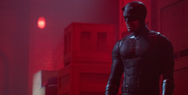 DEMOLIDOR: RENASCIDO TUDO O QUE VOCÊ PRECISA SABER SOBRE A SEGUNDA TEMPORADA DA SÉRIE DA MARVEL TELEVISION