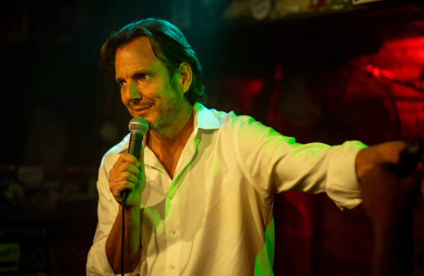 ​ISSO AINDA ESTÁ DE PÉ?: O STAND-UP E SEU PODER DE CURA! SAIBA MAIS DETALHES DO FILME QUE JÁ ESTÁ EM CARTAZ NOS CINEMAS