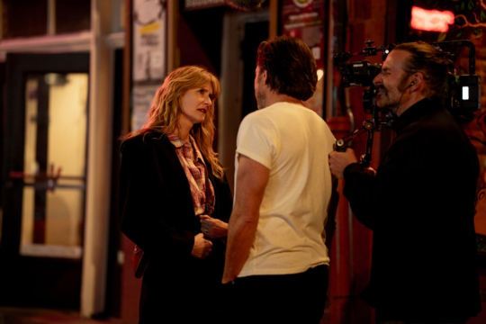 A person and person talking to each otherAI-generated content may be incorrect.