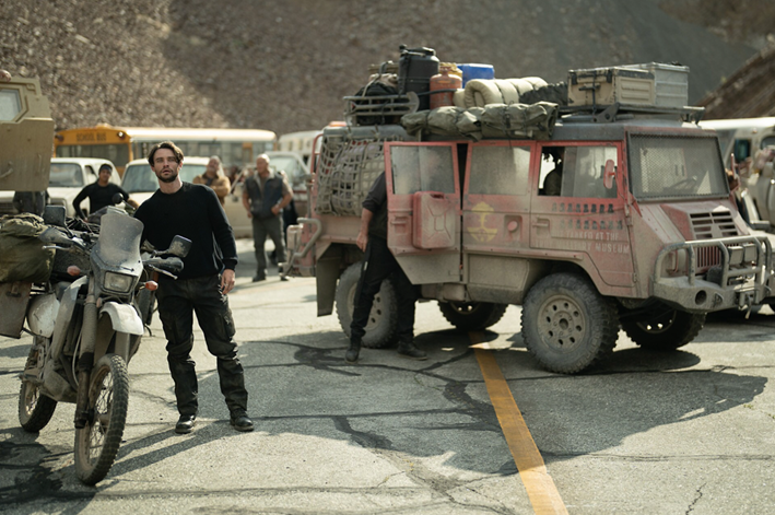 PARADISE, TEMPORADA 2: TUDO O QUE VOCÊ PRECISA SABER ANTES DE ASSISTIR AO EPISÓDIO FINAL QUE JÁ ESTÁ DISPONÍVEL NO DISNEY+