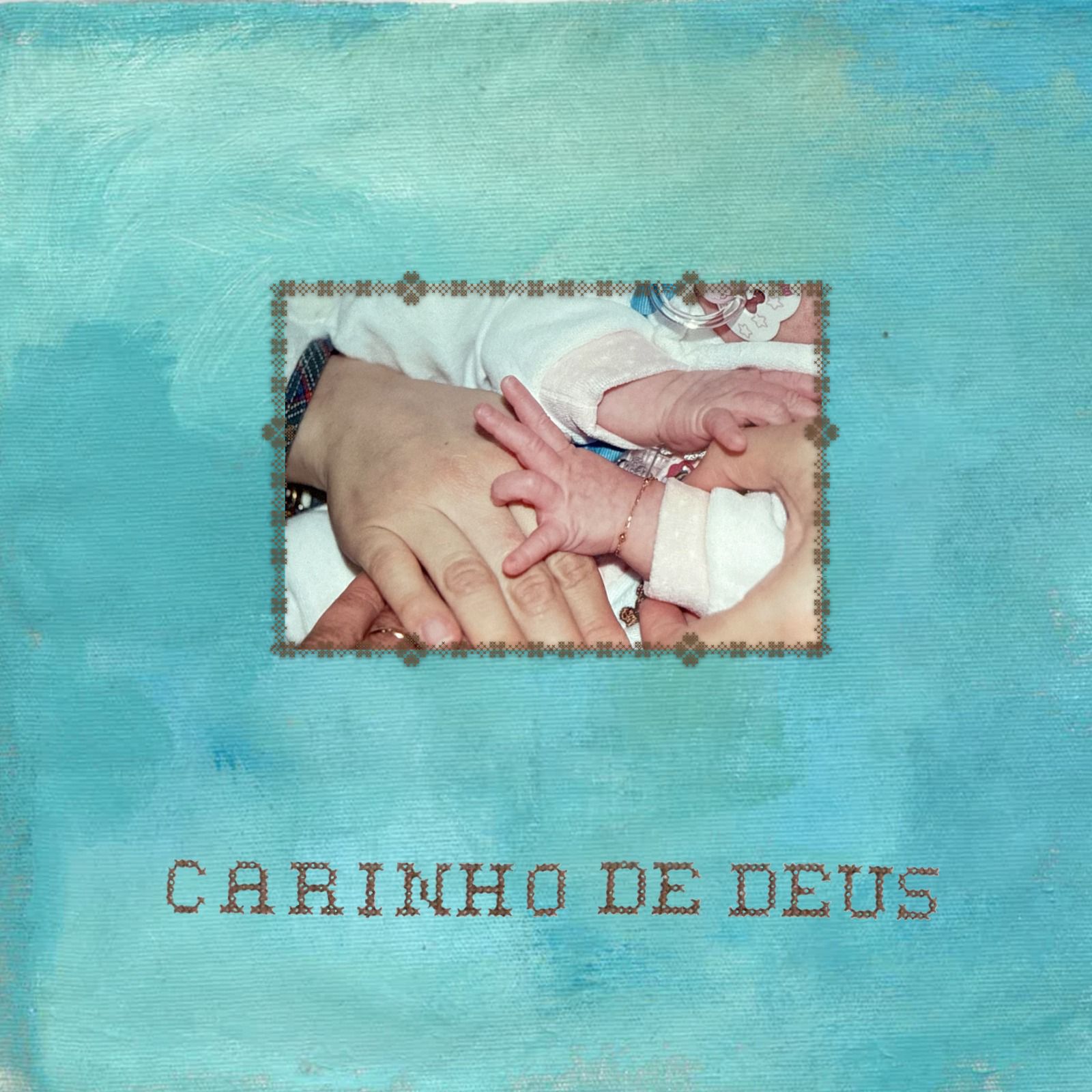 ​GIANA lança “Carinho de Deus” no dia 1ºde maio em homenagem ao Dia das Mães