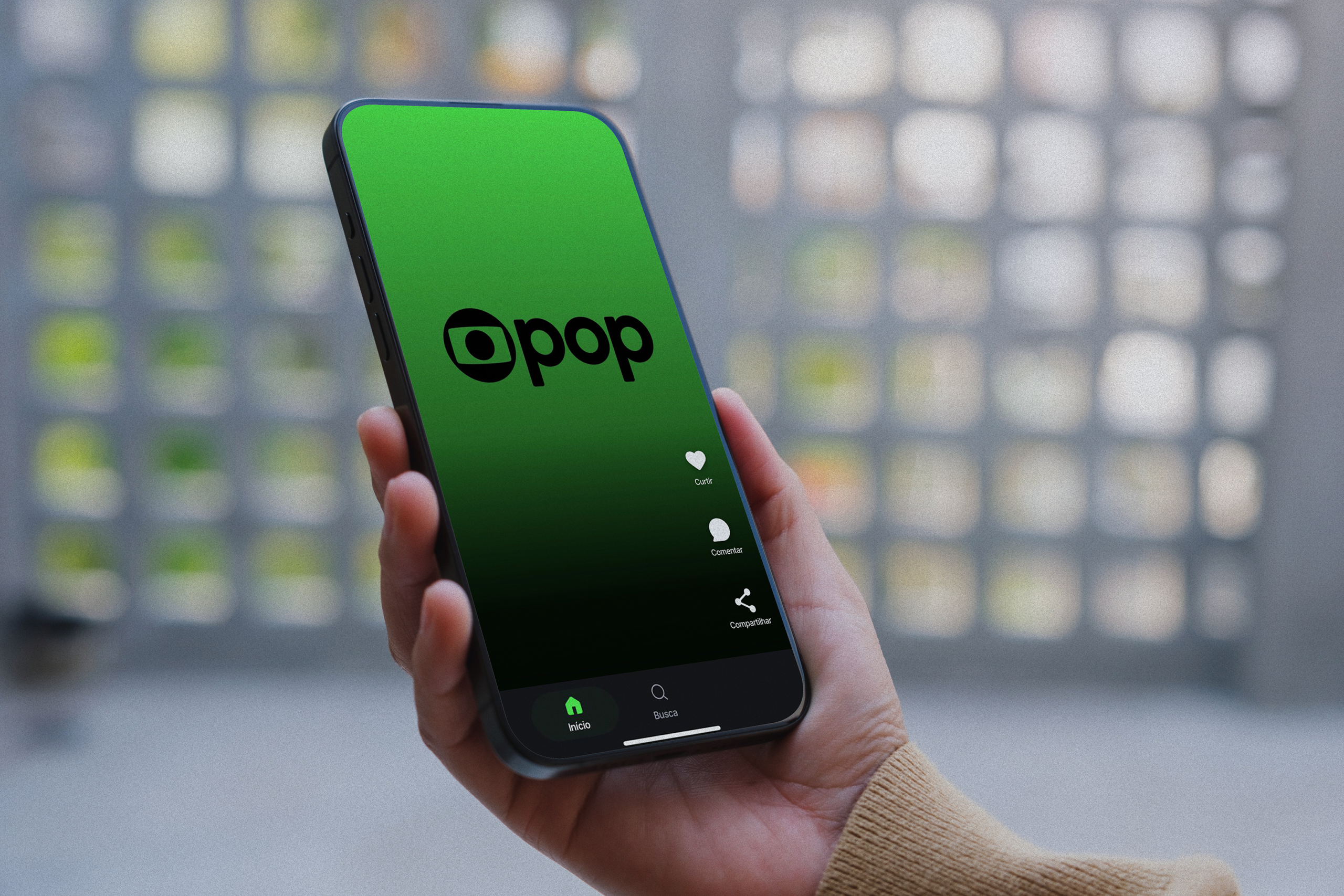 GloboPop faz um mergulho vertical nas conversas que movem o Brasil