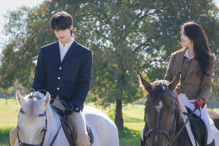 A COMÉDIA ROMÂNTICA A COROA PERFEITA SE TORNA A ESTREIA DE SÉRIE COREANA MAIS ASSISTIDA GLOBALMENTE NO DISNEY+