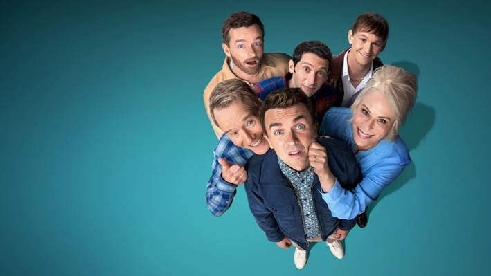 O RETORNO DE MALCOLM ULTRAPASSOU 8 MILHÕES DE VISUALIZAÇÕES EM APENAS 3 DIAS