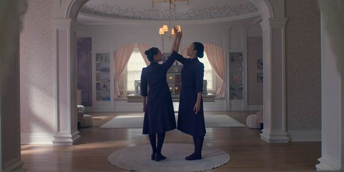 OS TESTAMENTOS: O QUE VOCÊ PRECISA SABER DE THE HANDMAID’S TALE PARA ASSISTIR À NOVA SÉRIE DO DISNEY+