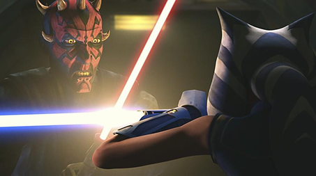 MAUL: RELEMBRE A JORNADA DO AMADO VILÃO NO UNIVERSO STAR WARS ANTES DE ASSISTIR À SÉRIE LORDE DAS SOMBRAS NO DISNEY+