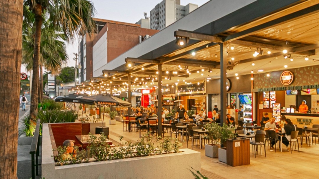 Shopping Prado Boulevard promove noite de MPB e experiência cultural em Campinas