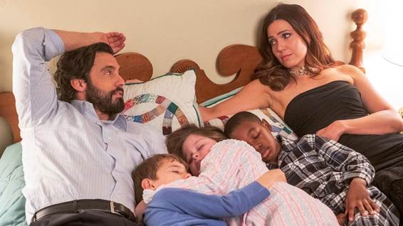 ​10 FILMES E SÉRIES PARA CURTIR O DIA DAS MÃES NO DISNEY+