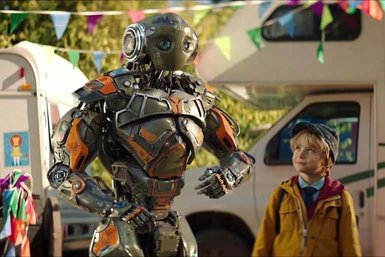 TV Aparecida prepara seleção de filmes para as férias de julho