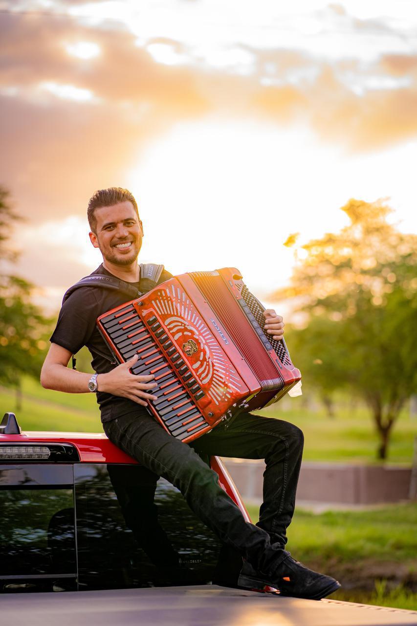“Eu Vim Pra Fazer Forró”: Luan Estilizado é destaque no São João 2026 com 36 shows em junho