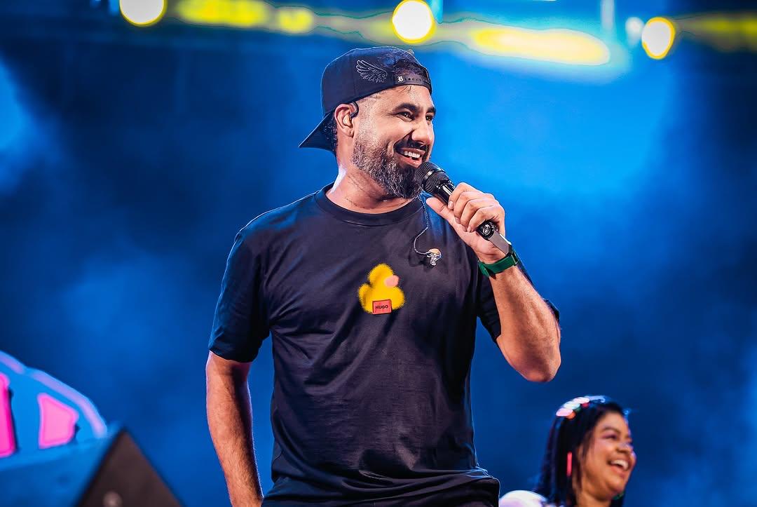 Rai Saia Rodada confirma 41 apresentações no São João e passa pelos principais festejos do Nordeste