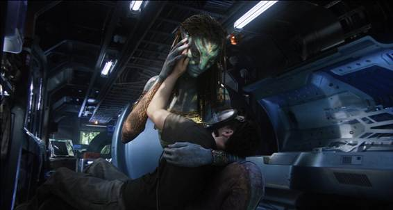 AVATAR: RELEMBRE OS MOMENTOS MAIS EMOCIONANTES DA TRILOGIA DISPONÍVEL NO DISNEY+
