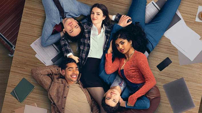 INAPROPRIADOS PARA O TRABALHO E MAIS: COMÉDIAS DO DISNEY+ PARA RIR DA VIDA ADULTA