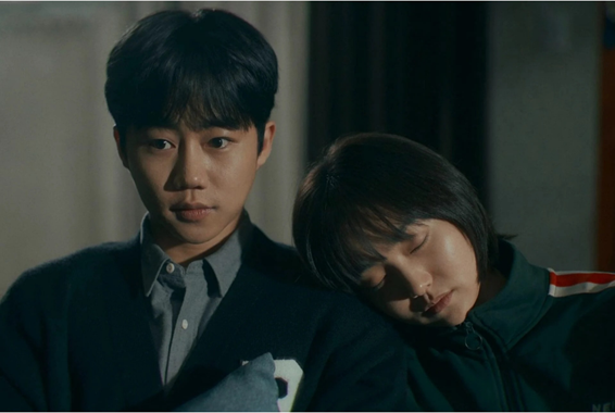 UMA LOJA PARA ASSASSINOS: RELEMBRE O QUE ACONTECEU NA PRIMEIRA TEMPORADA DO K-DRAMA DO DISNEY+ E SAIBA O QUE ESPERAR DA SEGUNDA