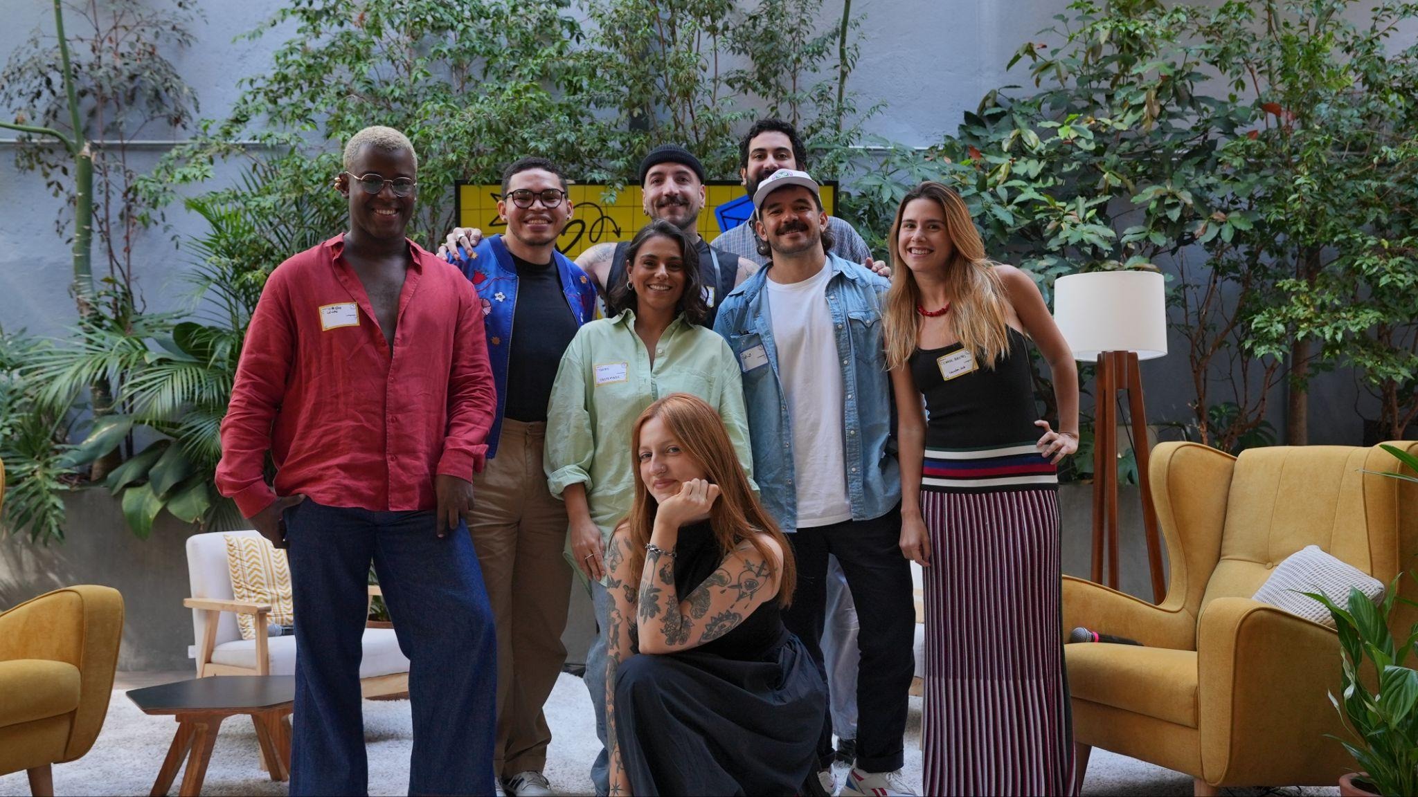  Tastemade lança Creator Lab e amplia atuação no mercado de creators