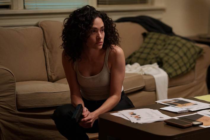 FÚRIA, O THRILLER DE SUCESSO DO DISNEY+, TERÁ UMA SEGUNDA TEMPORADA