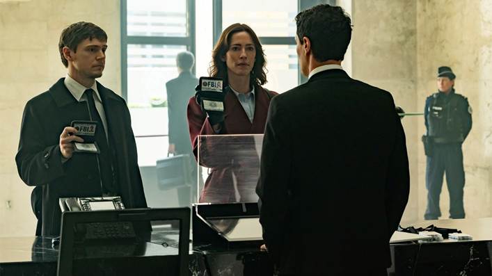 CURTIU ESTILHAÇOS, DA FX? CONFIRA CINCO THRILLERS DE RYAN MURPHY PARA MARATONAR NO DISNEY+