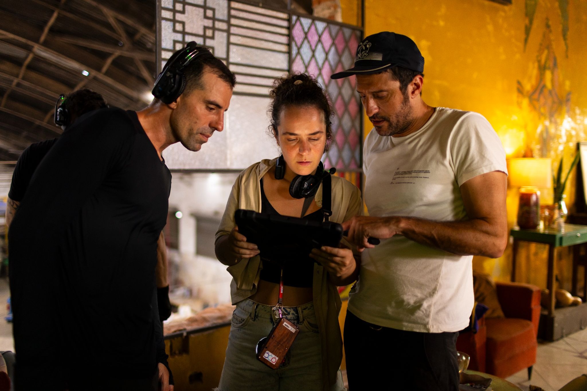 ​INTRO Pictures anuncia sua nova produção “TERRITÓRIO DO CRIME” para Space e HBO Max